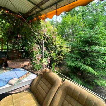 Продается участок 7 соток с уютным домиком в престижном районе Одессы!