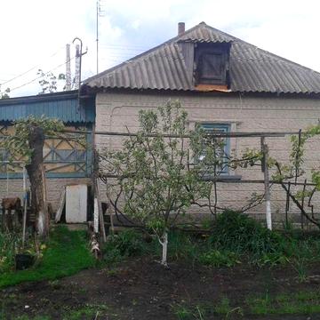 Будинок в селищі Врадіївка