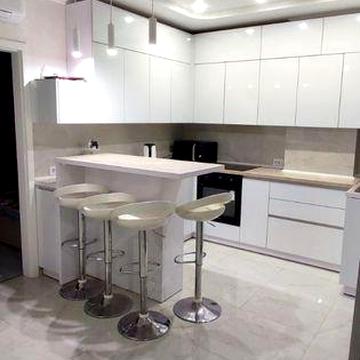 Сдам 2х к квартиру ЖК Реал Парк/Ивановский мост/7км/ Эпицентр  метро