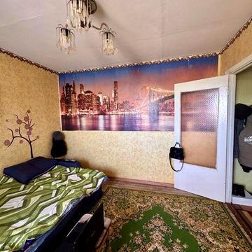 Здам 1-кімнатну квартиру