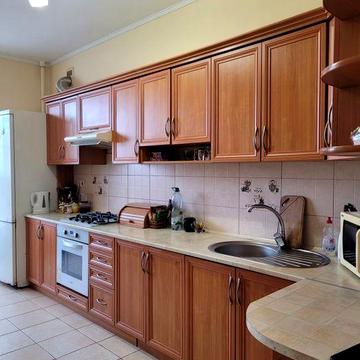 Оренда 2 км.кв.вул.Бельведерська(Центр,озеро),новобудова,все необхідне