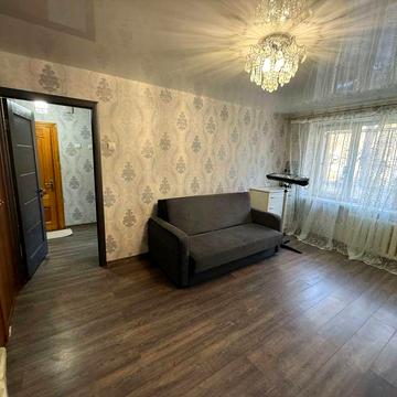 Здам 1 км квартиру на Кавказькій