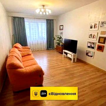 Продам 3х комнатную квартиру Левый Берег