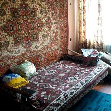 2-х кімнатна квартира