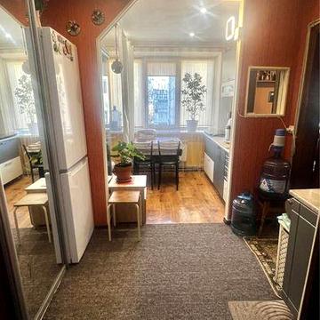 Продаж чудової смарт квартири по вул Луки Долинського