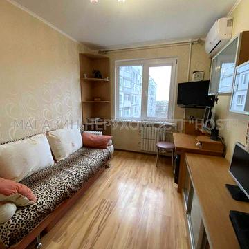 3-кімнатна квартира на Олексіївці, проспект Перемоги, 52б