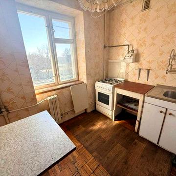 Аренда трех комнатной квартиры на Толбухина