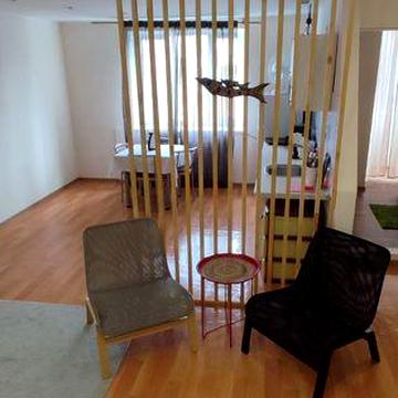 Здається світла та затишна квартира на 7 ст. Великого Фонтану