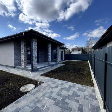 Будинок в Ворзелі