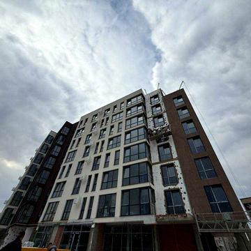 Продаж 2-кімнатної квартири у ЖК My Home ЖК My Home