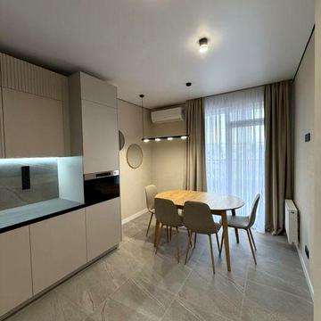 Оренда 2 км квартири в ЖК Роксолана по в. Роксоляни