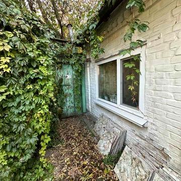 Дом в Киеве, Совки, газ в доме