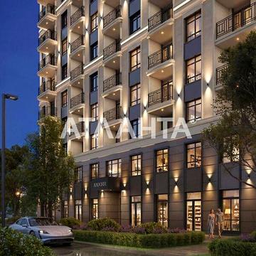 Продаж 1к Квартира Академіка Корольова вулиця