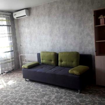 Сдается в аренду 1к квартира Левобережный-1