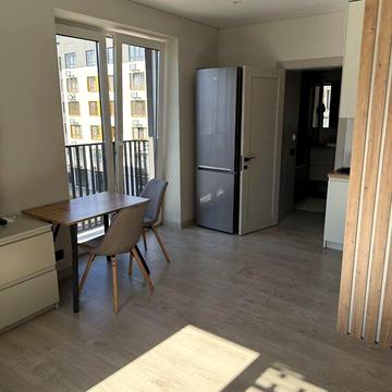 Продаж 1к Квартира Соборна (ІІІ Інтернаціоналу) вулиця ЖК Молодость