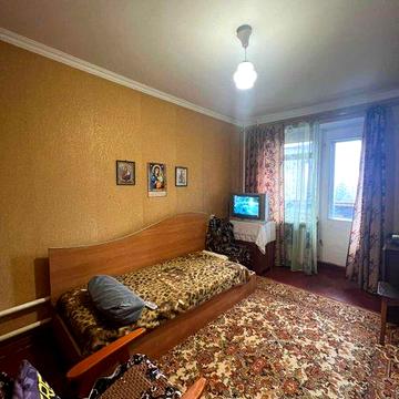 Продаж 3-кімнатної квартири покращеного планування!