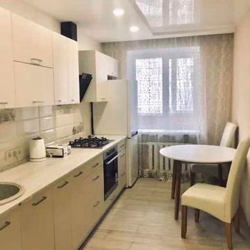 Сдам хорошую двухкомнатную квартиру на Победе