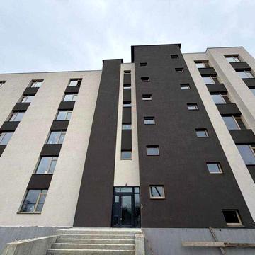 Продається велика 1-кімнатна квартира кухня-студія  в районі Пасічна. ЖК West Hill