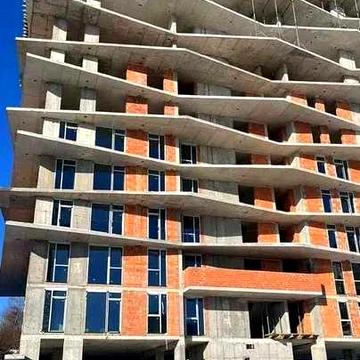 Вигідна 1-кімнатна в ЖК Lenonna Residents — 2кв 2028 ЖК Lenonna Residents