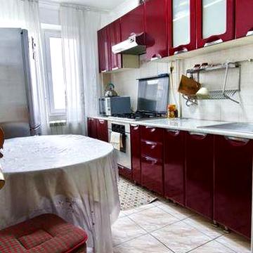 Здається двокімнатна квартира