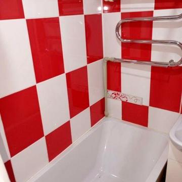 Продам  2к квартиру раздельные комнаты+мебель, техника+свой двор ЖК Черемушки