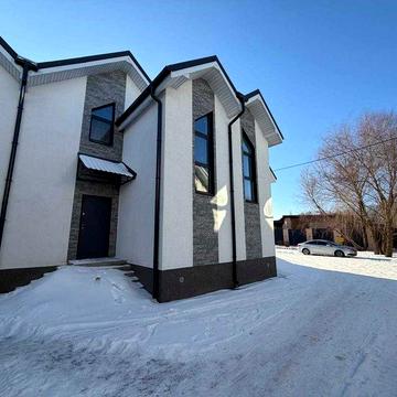 Продам готовий таунхаус під держ програми в Білогородці