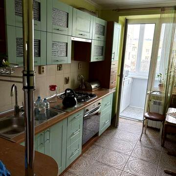 Оренда квартири довготривала