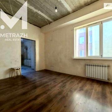 Продаж 1к Квартира Новоолександрівська вулиця ЖК Журавлевский