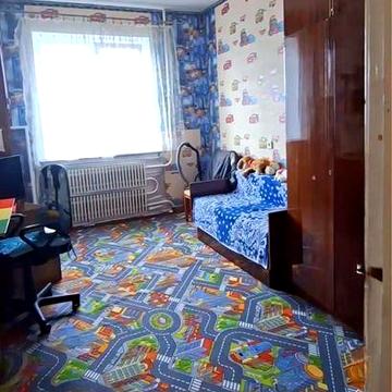 Продаж квартири в Хортицькому мікрорайоні