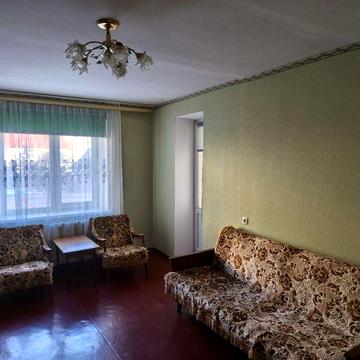 Квартира на виставці...