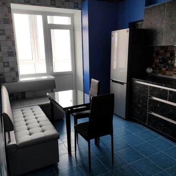 Здається квартира на довгий термін,власна обьява