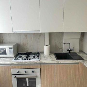 Аренда 1к Калнышевского. Левый берег