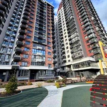 Продаж / Квартира / вул. Костанайська 13 / ЖК West House / 96м2 ЖК West House