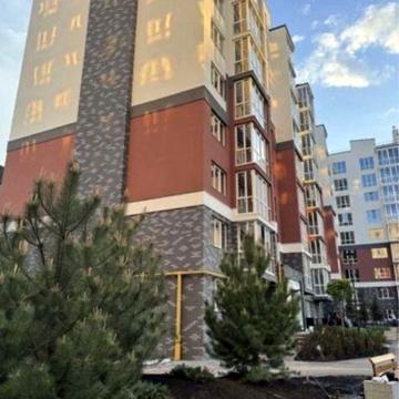БЕЗ КОМІСІЇ 2к квартира в Новому ЖК Вторинний Ринок