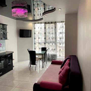 Сдам кухню студию и спальню на Среднефонтанской евроремонт!