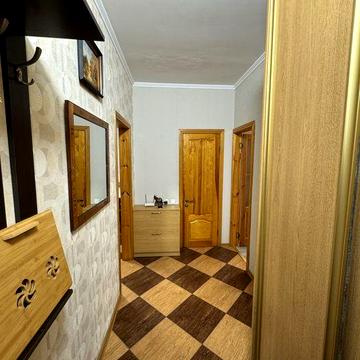 Сдам двухкомнатную квартиру (Ленпоселок)