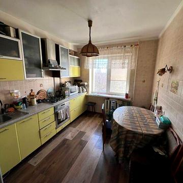 Довгострокова оренда 2к Квартира Запорізьке шосе