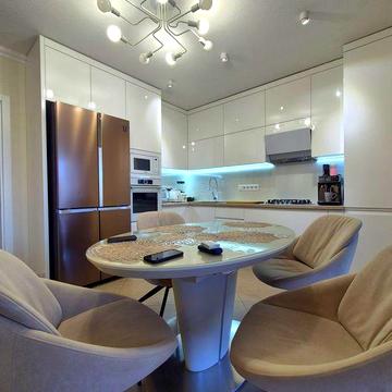 Таунхаус навпроти парку Олександрія