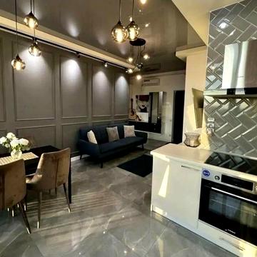 Болгарська вул., 87-А