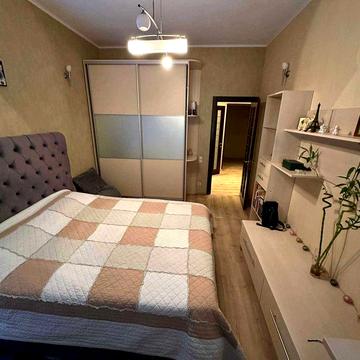 Оренда трикімнатної квартири , просп. Леси Украинки, 11а