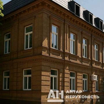 Віктора Чміленка вул. (Дзержинського), 40