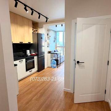 Оренда 1 кімн, ЖК Софія Нова, м.Теремки 2,5 км