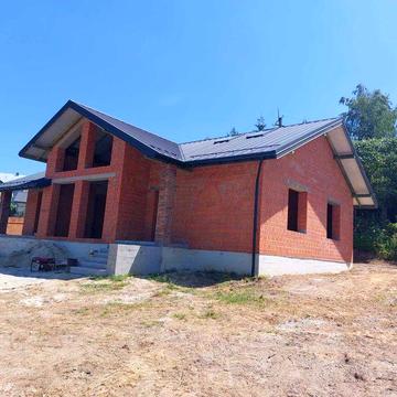 Незавершене будівництво