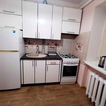 Сдам в аренду однокомнатную квартиру Титова Кирова БХ