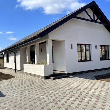 Сучасний затишний будинок для комфортного життя! С .Фонтанка