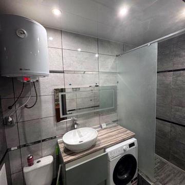 Оренда 1к квартири Клубний будинок Образцовий