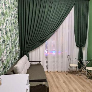 Сдам 1к квартиру студию центр