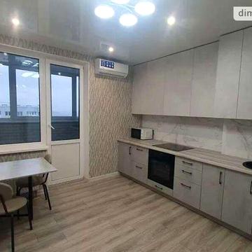 Довгострокова оренда 2к Квартира Січеславська Набережна вулиця