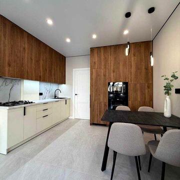 1к квартира з ремонтом біля набережної — ЖК «Молодість», держпрограми ЖК «Молодість»