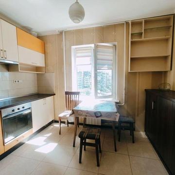 Висоцького 11, 1кв. 45м з євроремонтом на 7пов.